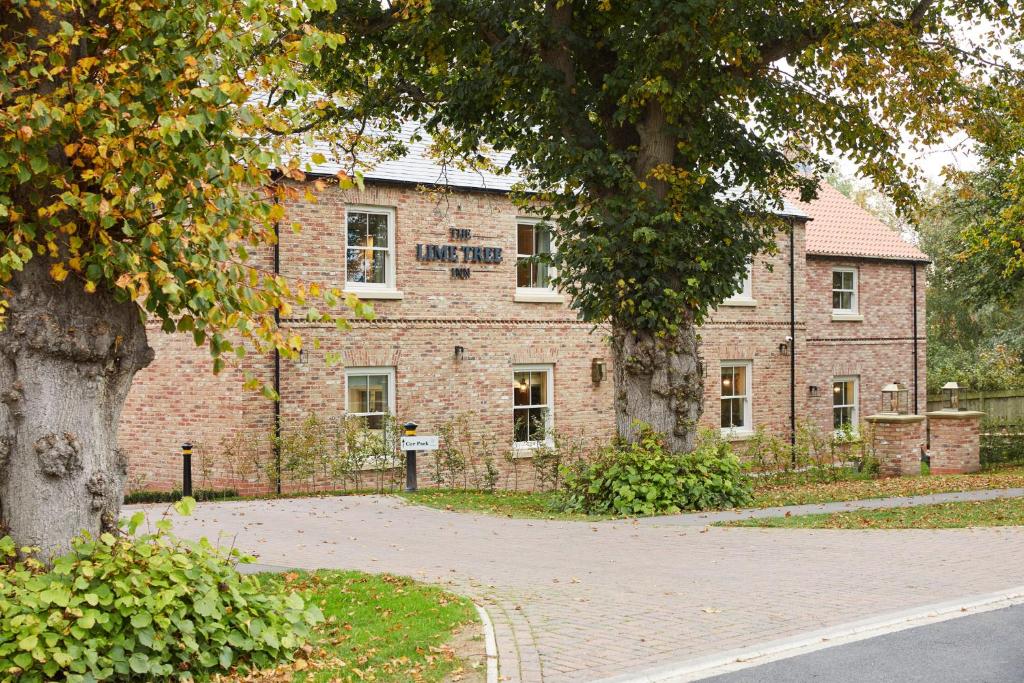 The Lime Tree Inn Review