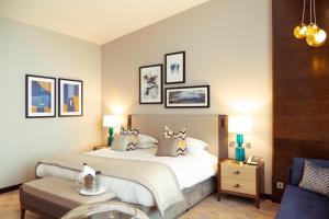 The Lowry Hotel - Dining Options