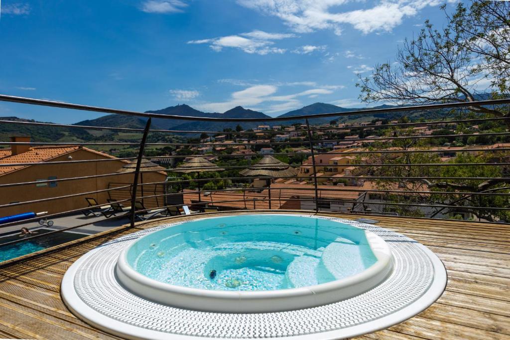 The Madeloc Hotel & Spa - Facilities and Amenities