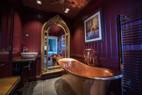 The Marquis of Granby - Dining Experience