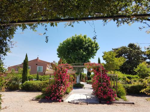 The Mas Du Lingousto - Guest Ratings