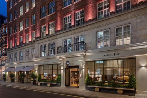 The May Fair, A Radisson Collection Hotel, Mayfair London - Amenities and Facilities