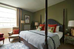 The Methuen Arms - Dining Options