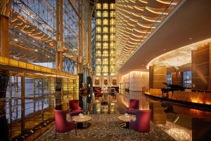 The Meydan Hotel Dubai - Special Offers