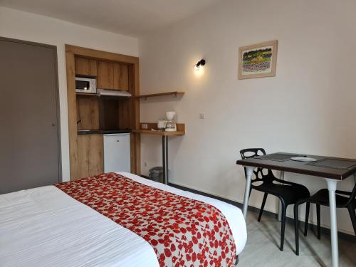 The Mill of Verdon - Amenities and Services Offered