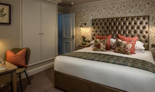 The Millstone, Mellor - Hotel Facilities