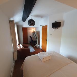 The Moorcock Inn - Amenities and Facilities