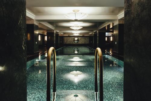 The Ned - Amenities and Facilities