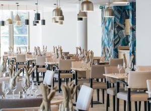 The New Sylphs Lambersart - Guest Experience Highlights