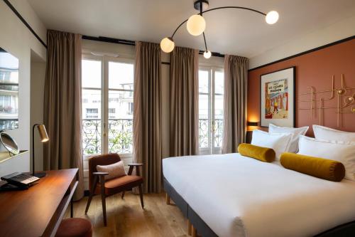 The Oceanik Shores - Guest Ratings Breakdown