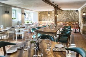 The Old Stocks Inn - Guest Reviews and Experiences