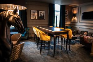 The Originals Boutique, The Red House, Lens West - Room Comfort and Cleanliness