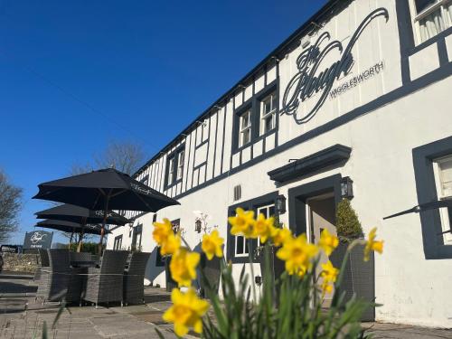 The Plough - Dining Experience