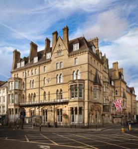 The Randolph Hotel Oxford, a Graduate by Hilton Hotel - Facilities and Amenities