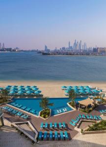 The Retreat Palm Dubai MGallery by Sofitel - Luxurious Facilities and Amenities