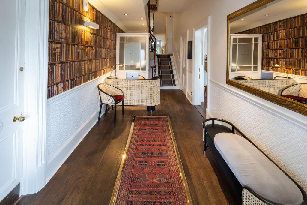 The Roseate Villa Bath Review