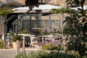 The Royal Crescent Hotel & Spa - Dining Options