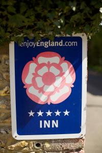 The Royal Oak Inn - Dining Highlights