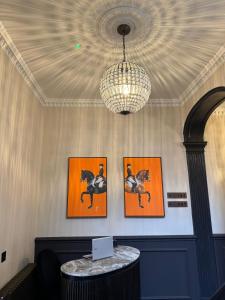 The Seven Chester - Guest Experience and Reviews