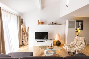 The Starry Night - Why Choose La Nuit Étoilée