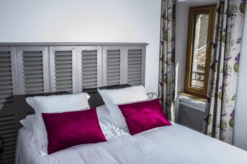 The Tissandiere - Available Amenities