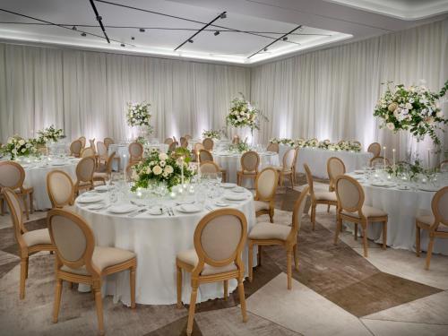 The Westin London City - Amenities and Facilities
