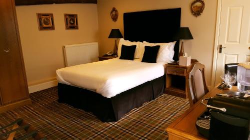 The White Hart - Local Attractions