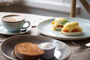 The White Horse - Dining Experience