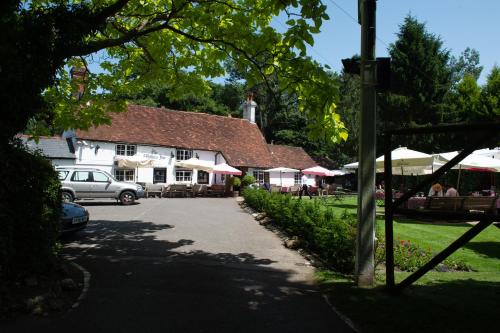 The Withies Inn - On-Site Facilities