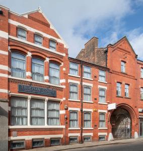 Trueman Court Luxury Serviced Apartments - Guest Experience