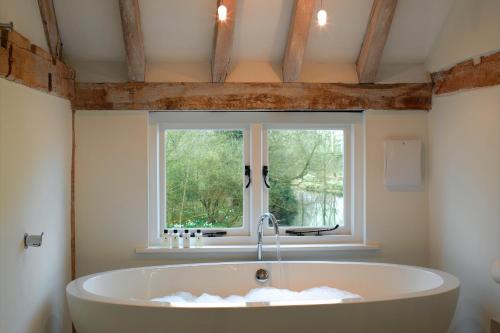 Tuddenham Mill Luxury Hotel - Dining and Culinary Offerings