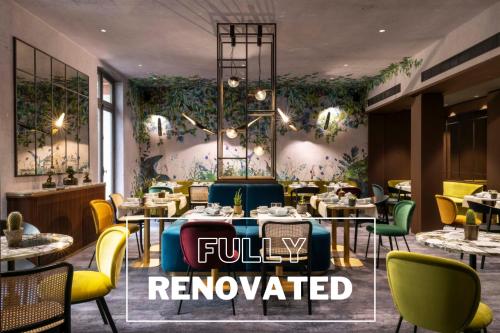 Victoria Palace Hotel - Guest Reviews and Experiences