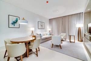Vida Downtown Residences - Policies and Requirements