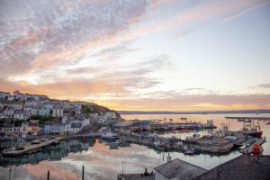 Vigilance, Maritime Suites, Brixham - Guest Ratings