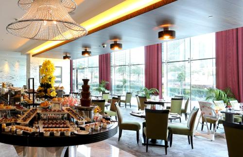 Voco - Bonnington Dubai, an IHG Hotel - Guest Experience and Reviews