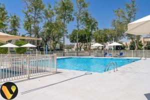 Vogue Villa Near Golf/Ski Dubai/ Ibn Battuta Mall - Accommodation Features