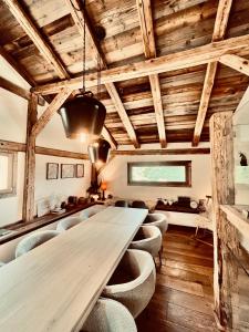 Wanderful Life Montblanc High-End Refuge - Activities and Recreation