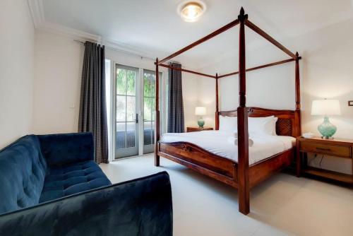 Whispering Pines, JGE - Vacationer - Accommodation Features