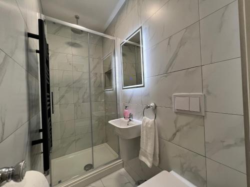 Winckley Square Residences - Types of Accommodations Available