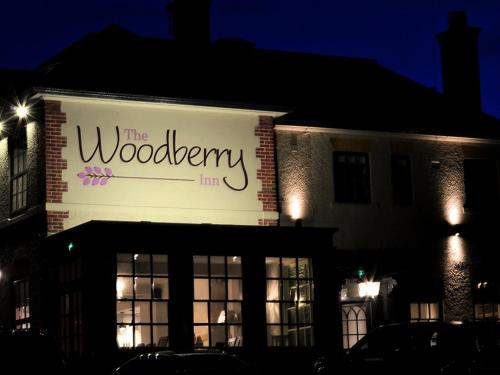 Woodberry Inn - Dining Options