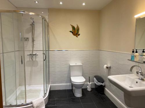 Woodhouse Farm Lodge - Facilities and Services