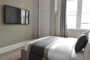 Yorkshire Grey Pub & Rooms - Room Amenities