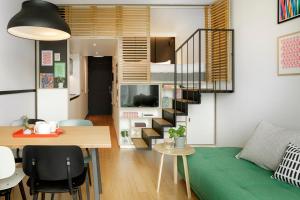Zoku Paris - Guest Ratings and Reviews