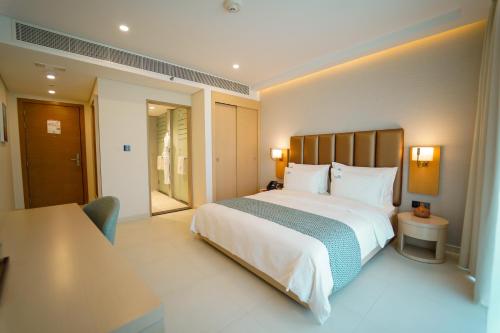 Zoya Health & Wellbeing Resort - Amenities and Facilities Offered