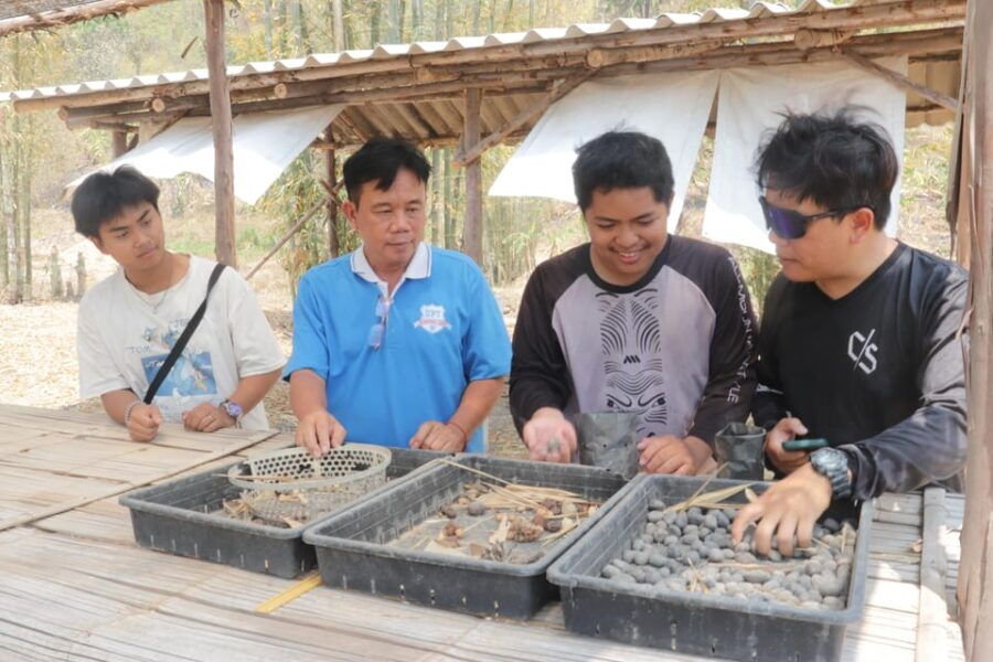 3D2N Eco Cycling, Treckking & Regional Culture Tour - Tour Overview