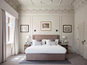 11 Cadogan Gardens and The Apartments by Iconic Luxury Hotels - Amenities and Facilities