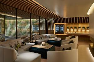 45 Park Lane - Dorchester Collection - Payment and Cancellation