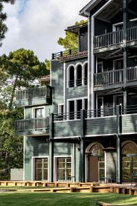 70 Hectares... and the Ocean - Activities for All Ages