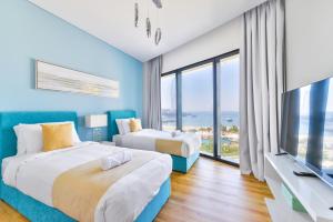 Address Beach Residences - Booking Information