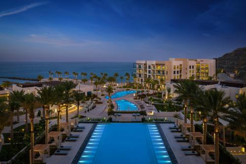 Address Beach Resort Fujairah - House Rules and Policies